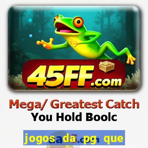 jogos da pg que compra funcionalidade